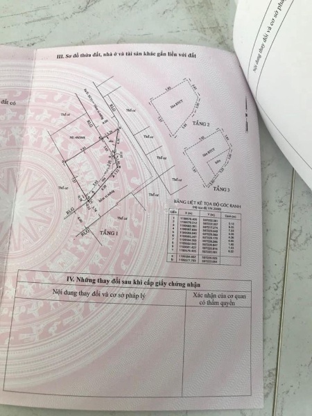 Nhà Đẹp Xinh - 4 Tầng - 3 Ngủ- Sổ Vuông a4 - Tặng Hết Nội Thất